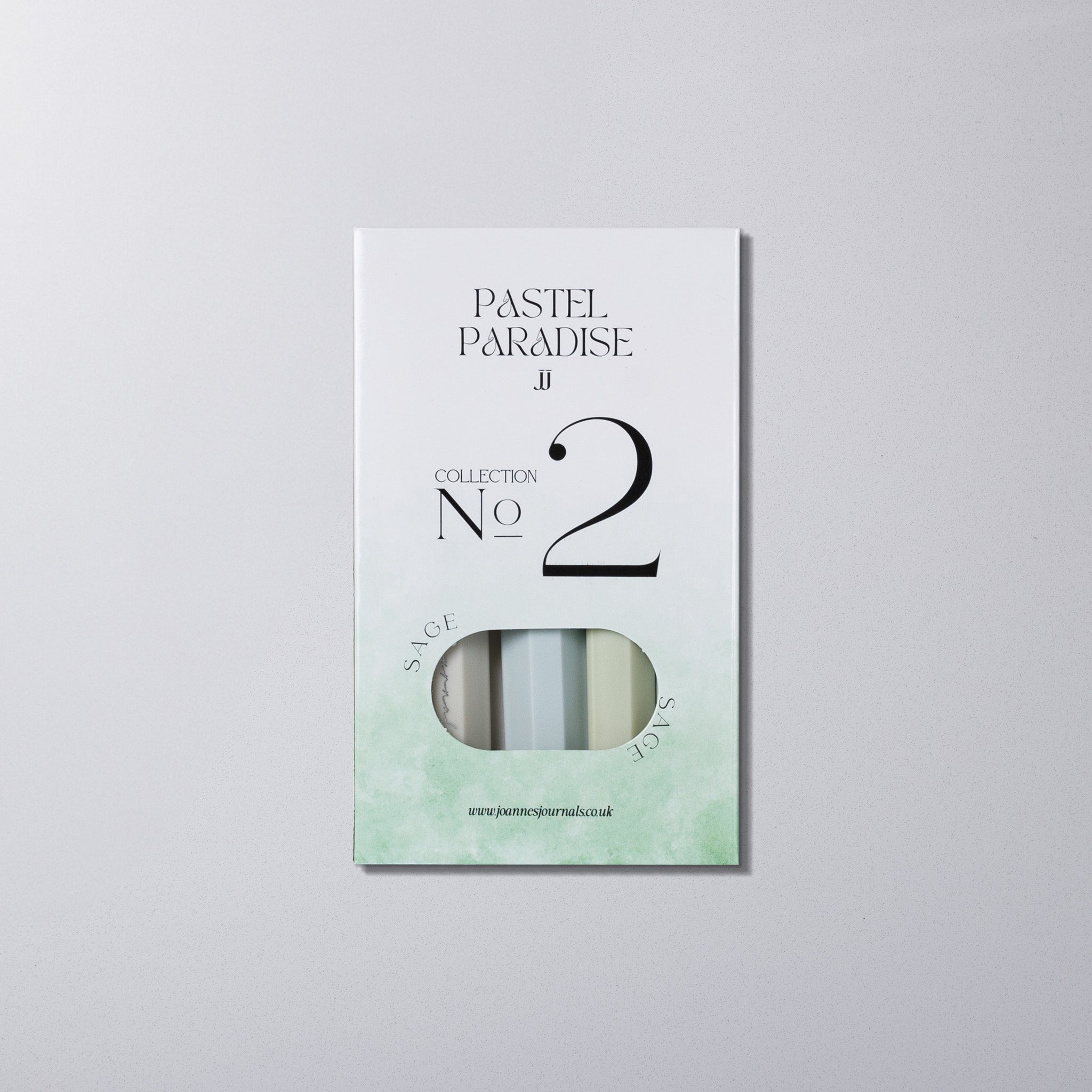Pastel Paradise Highlighters- Set Of 4