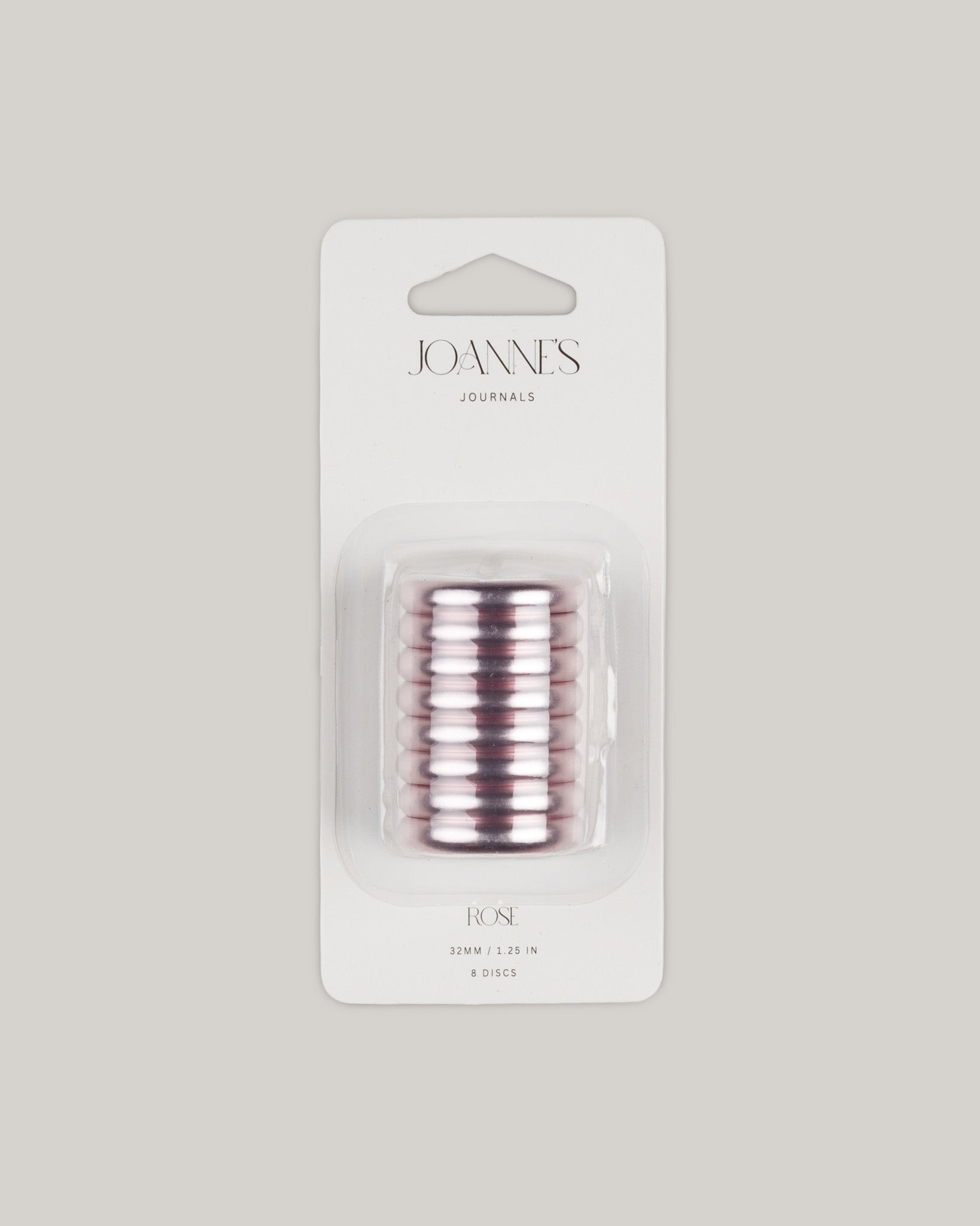 Planner Discs | 1.25 Inch