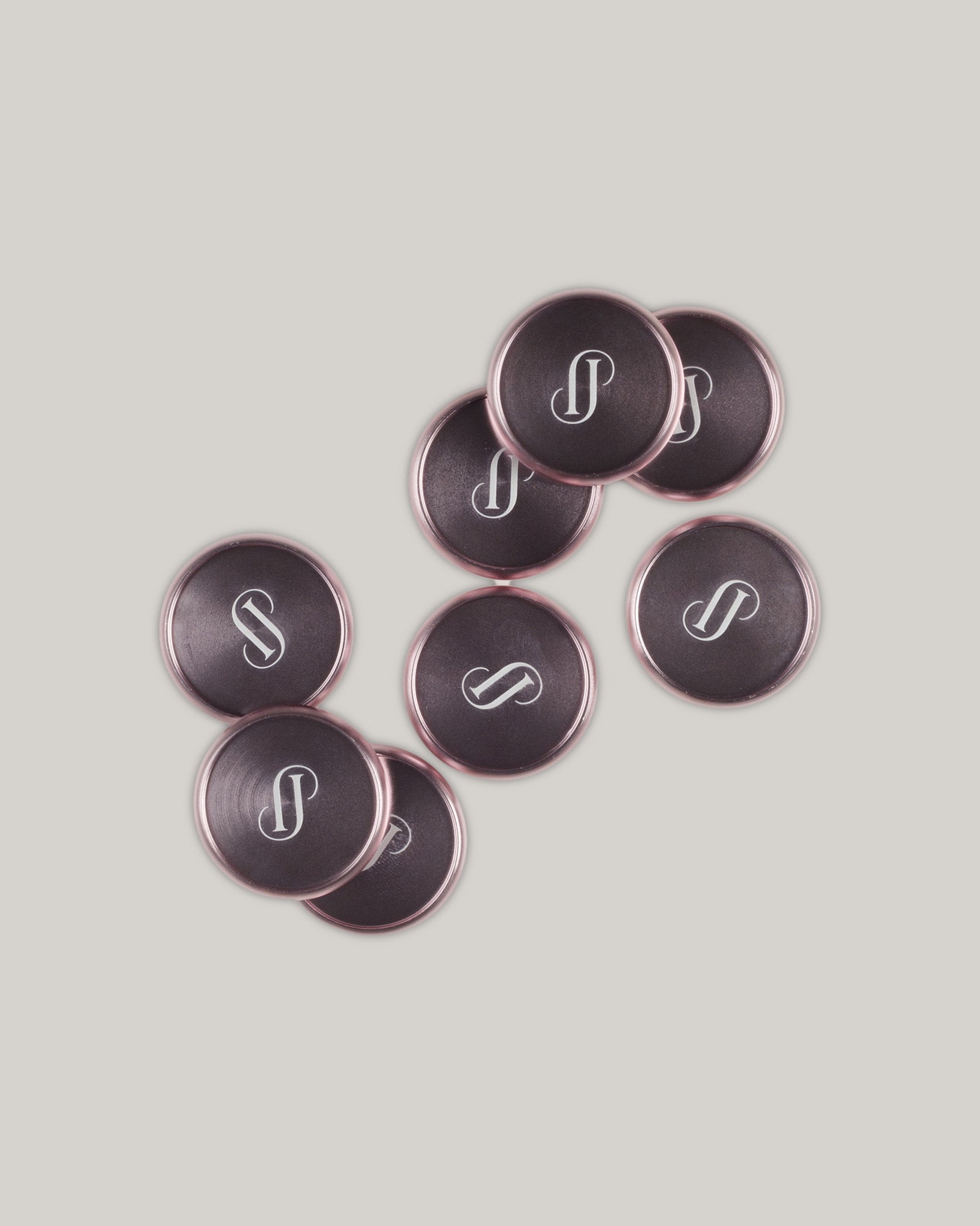 Planner Discs | 1.25 Inch