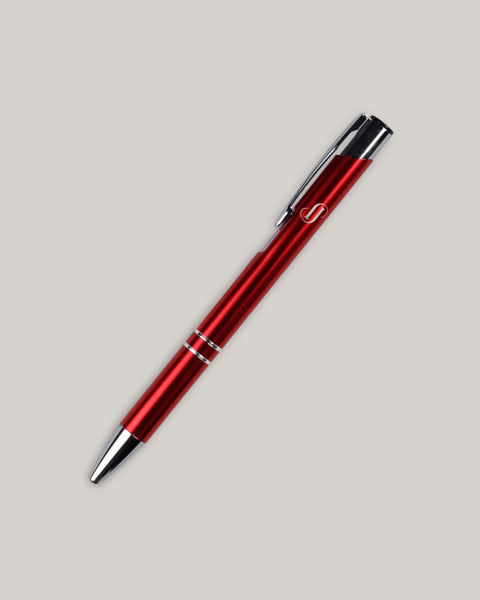 Festive Ballpoint Pen