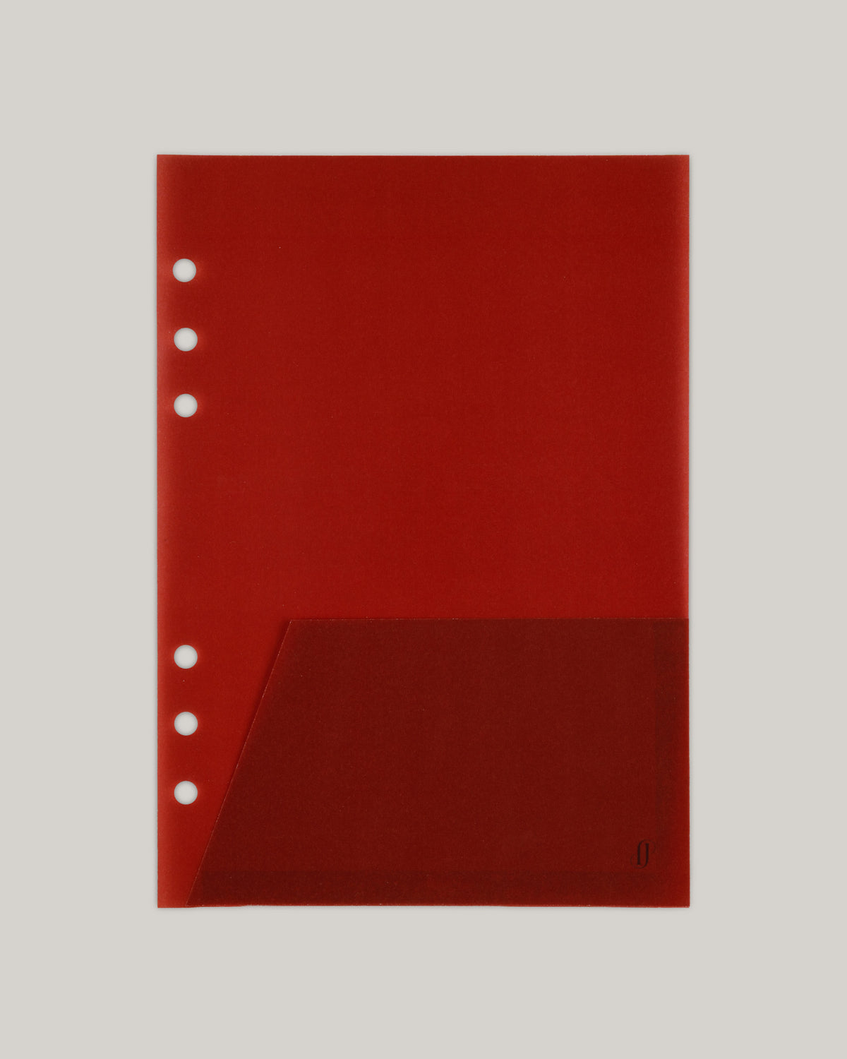 Document Pocket