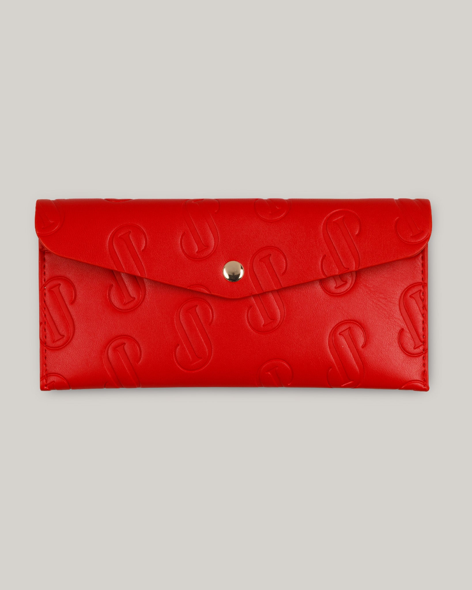 Festive Planner Pouch