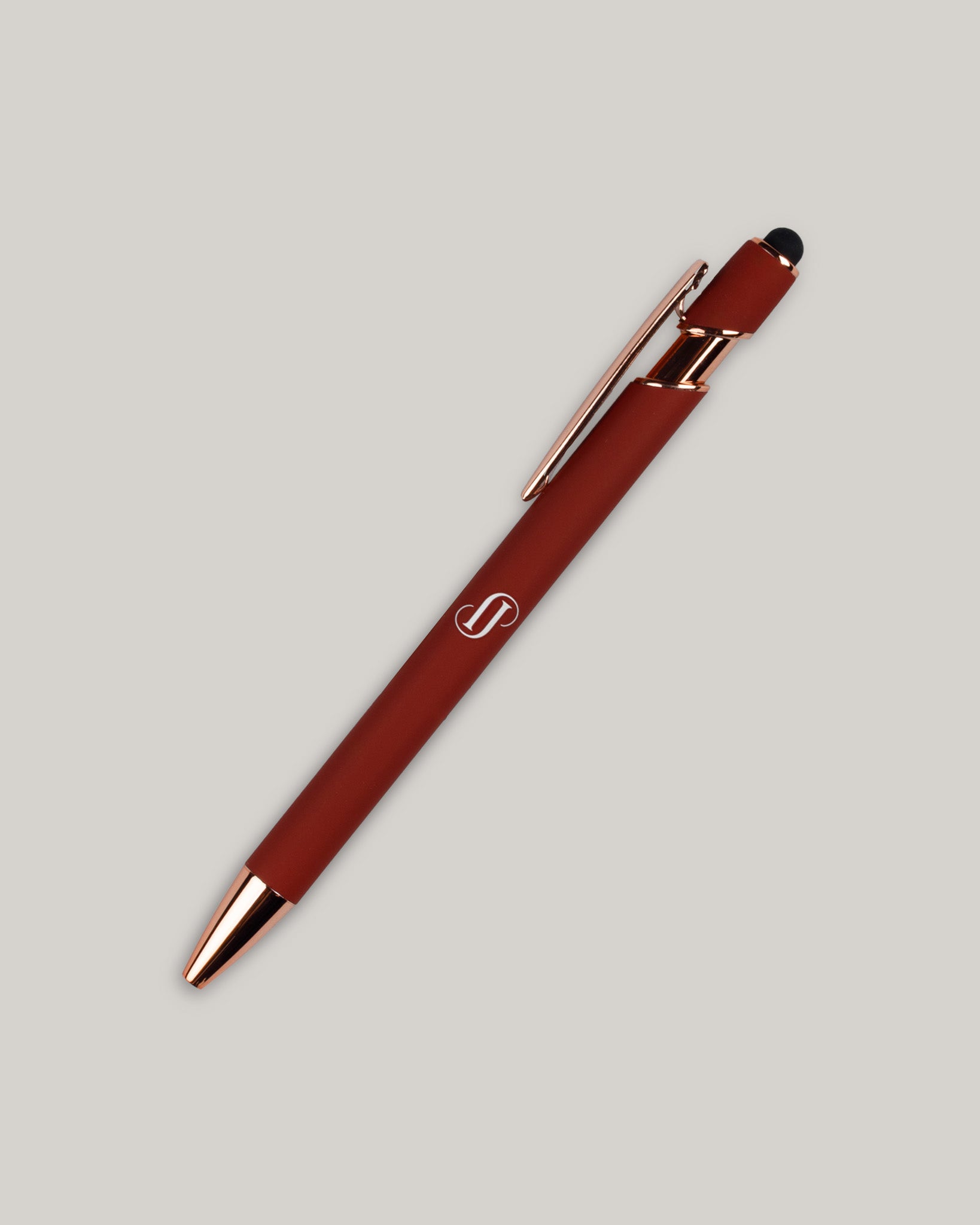 Red & Rose Pen
