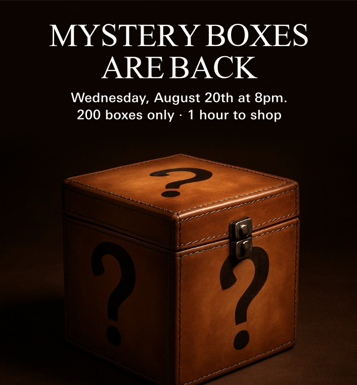 Mystery Box