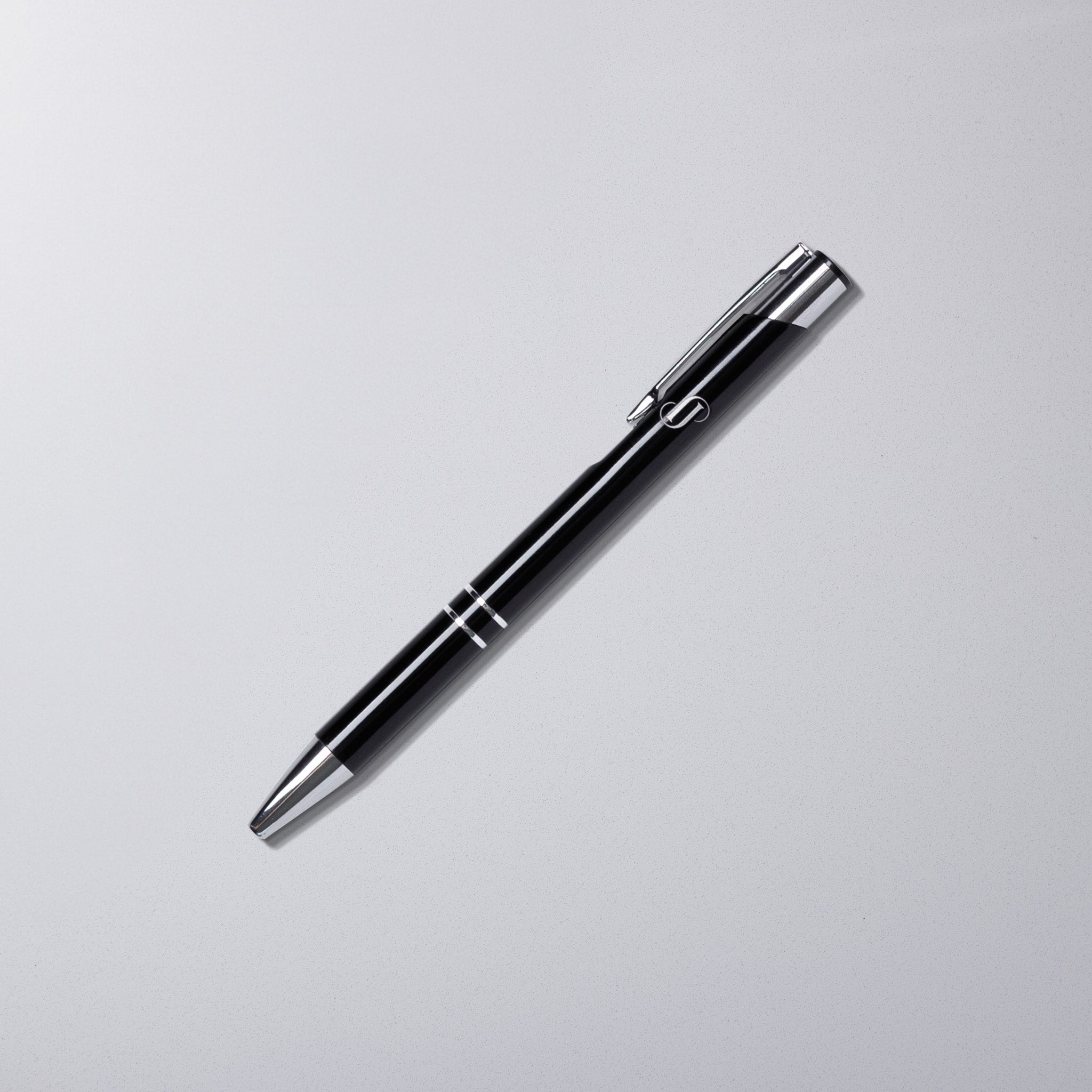 Sleek Ballpoint Pen