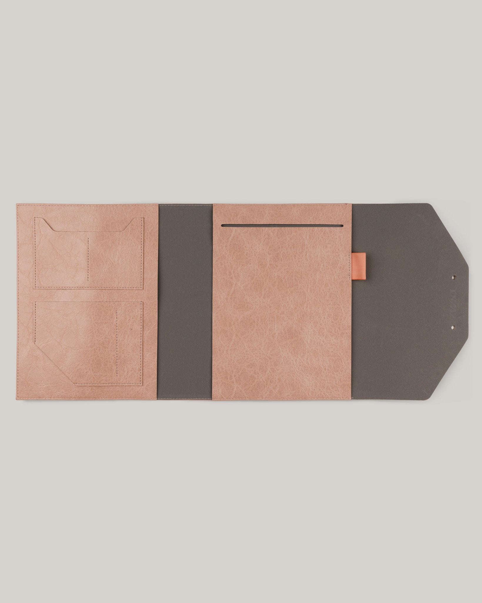 Soft Power Folio | A5