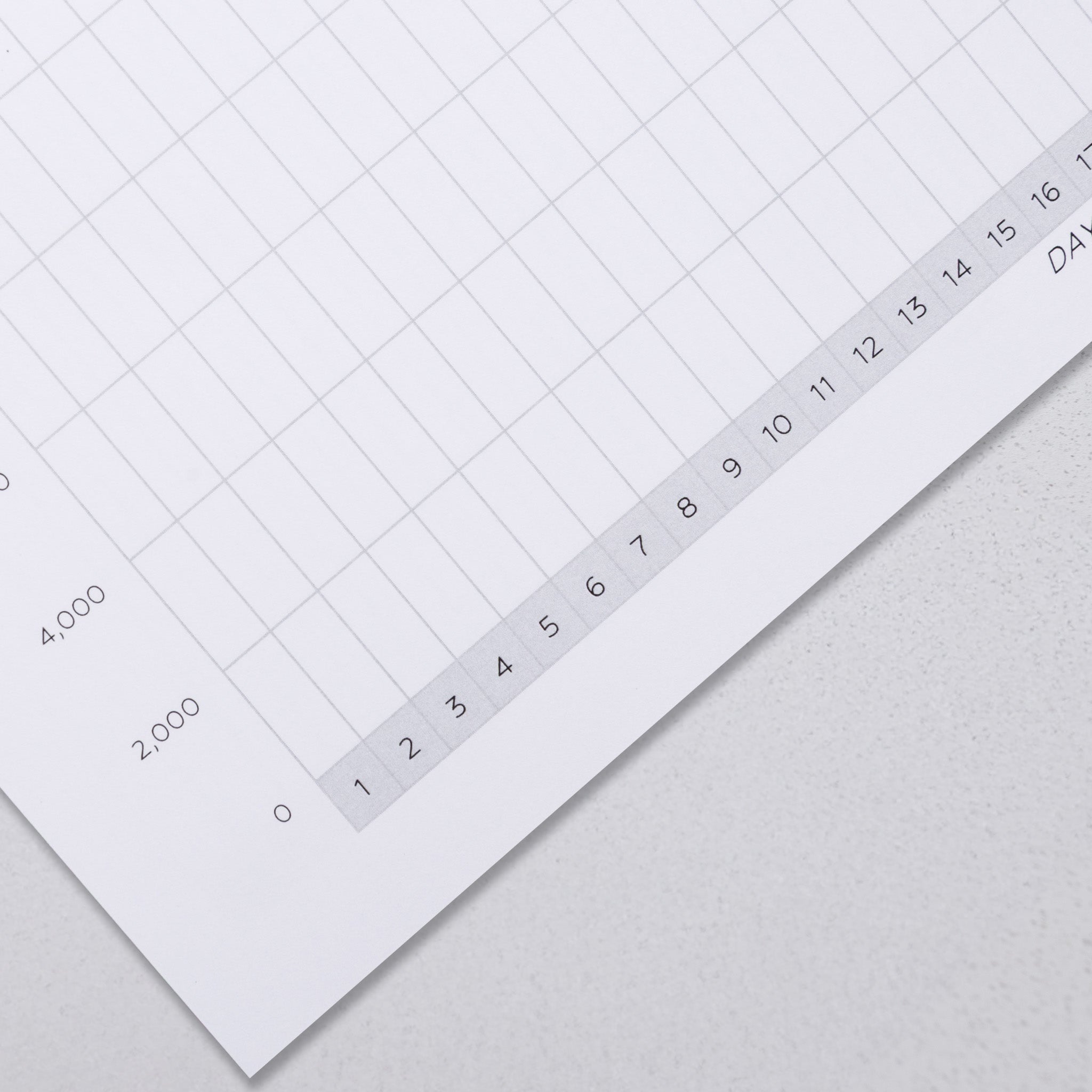 Step Tracker