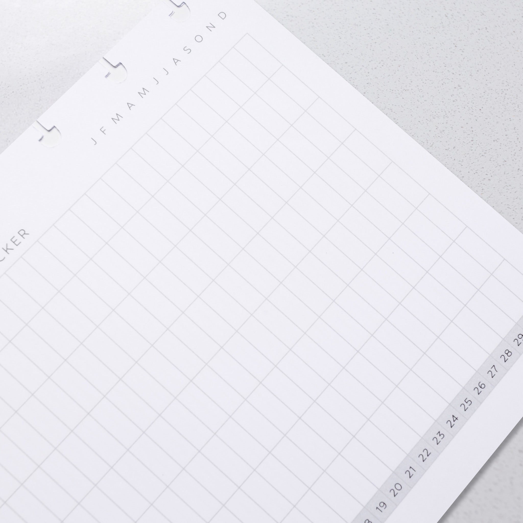 Step Tracker