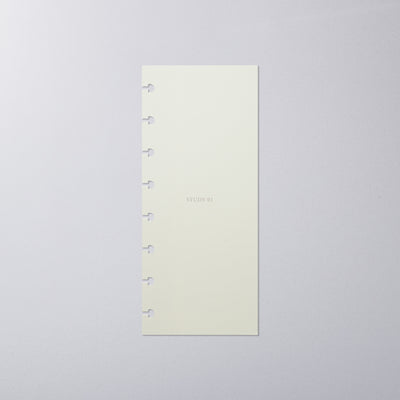 Study Accent Card