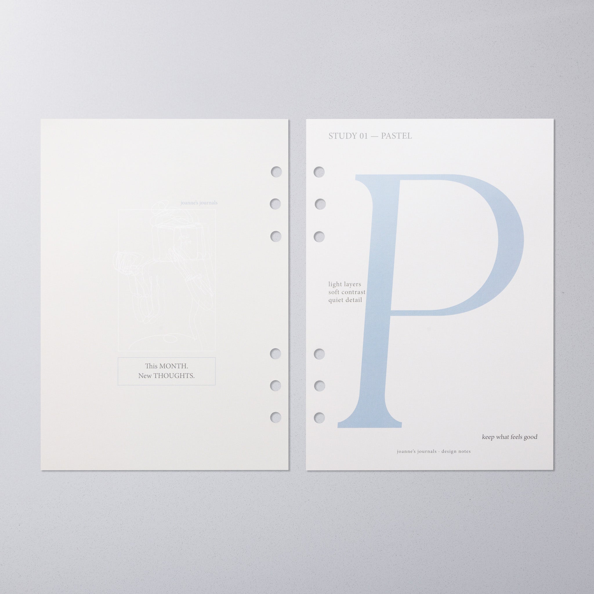 Pastel P Dashboard