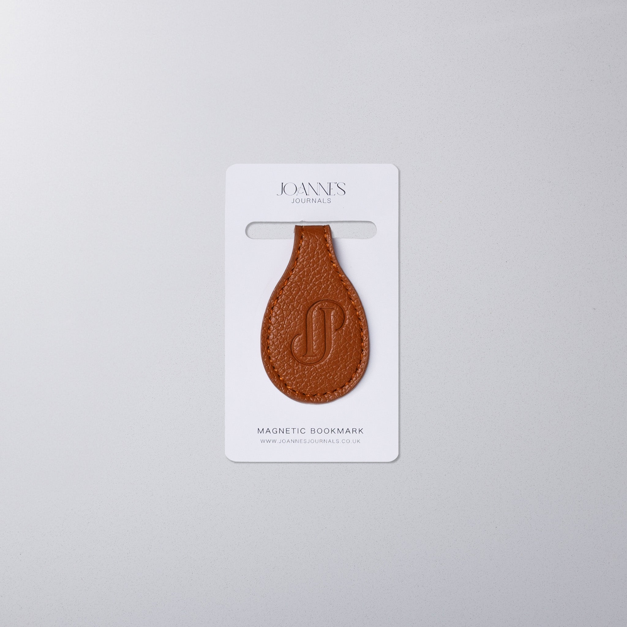 Luxe Magnetic Bookmark