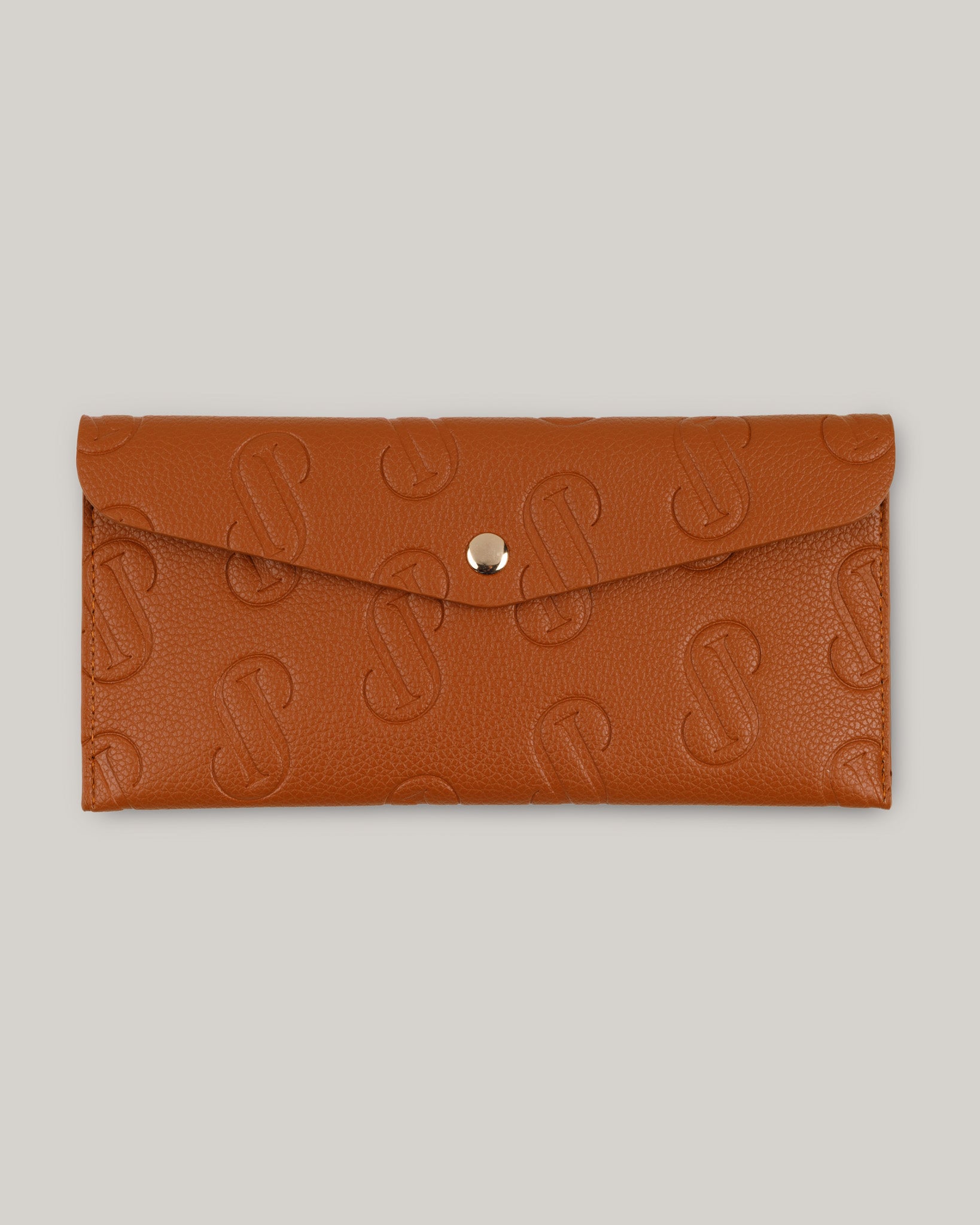 Luxe Planner Pouch