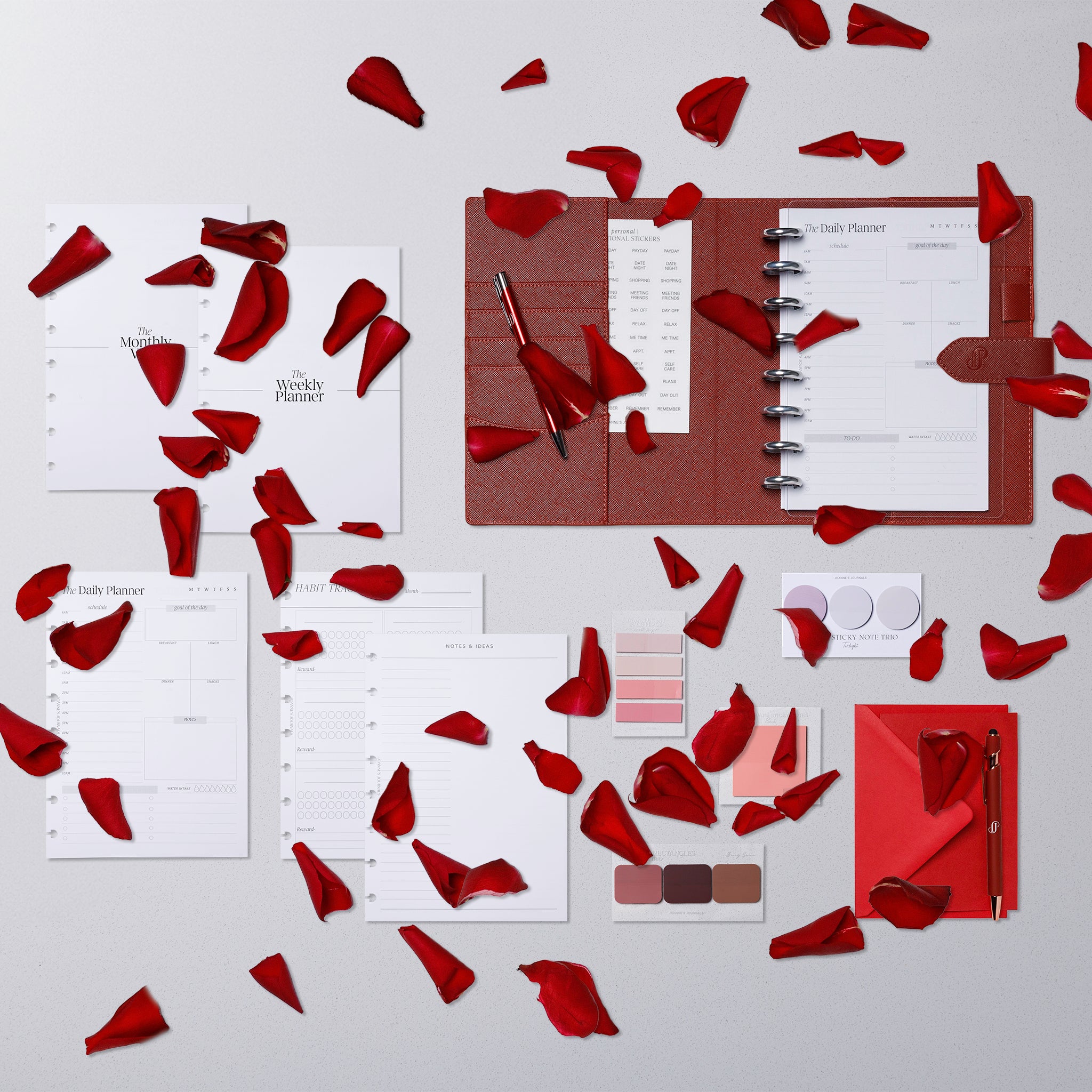 The Sweetheart Starter Bundle