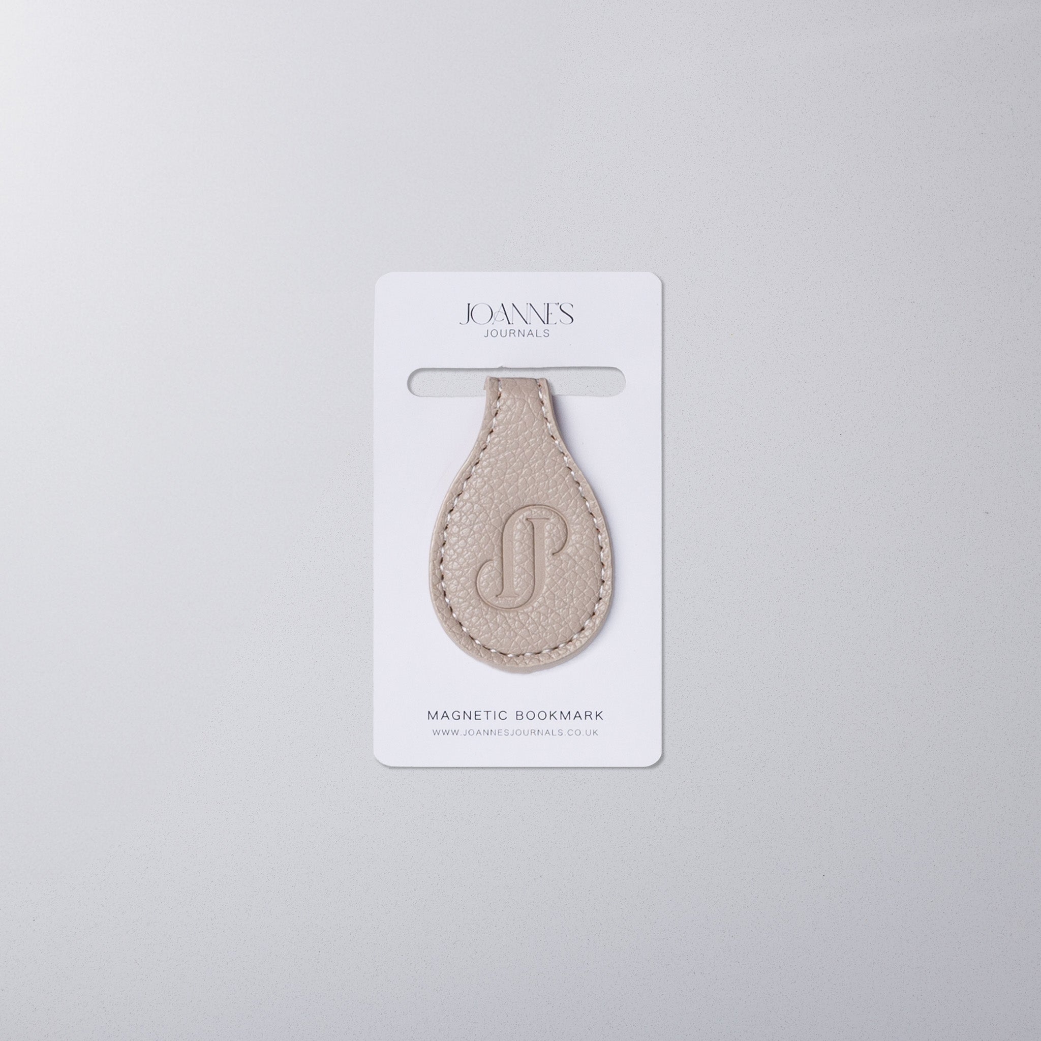 Luxe Magnetic Bookmark