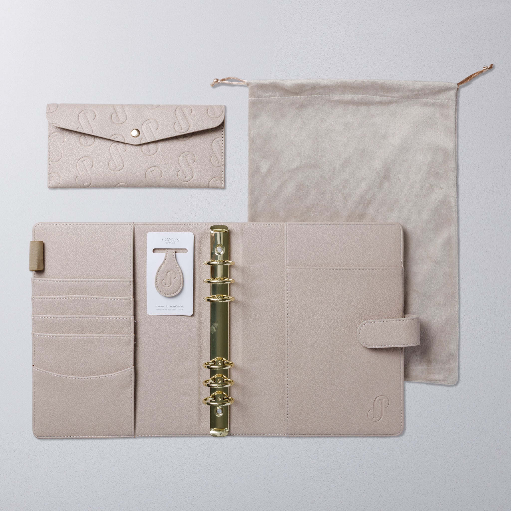 The Complete Luxe Collection