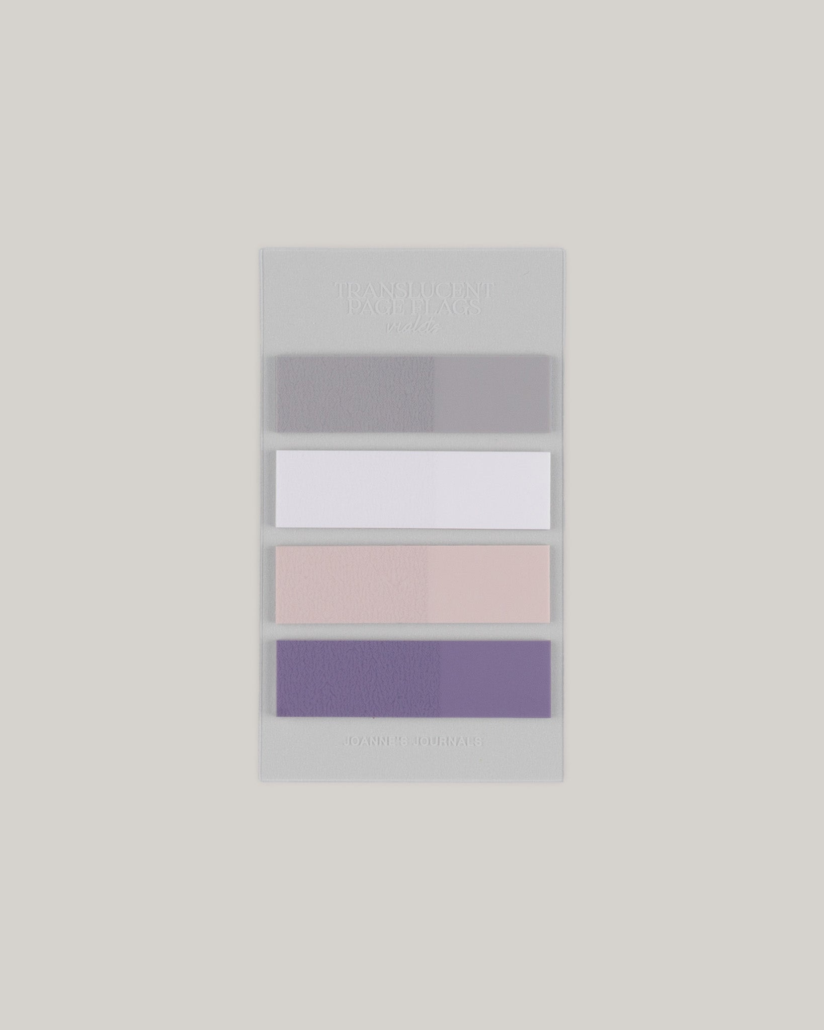 Self-Care Bundle | A5