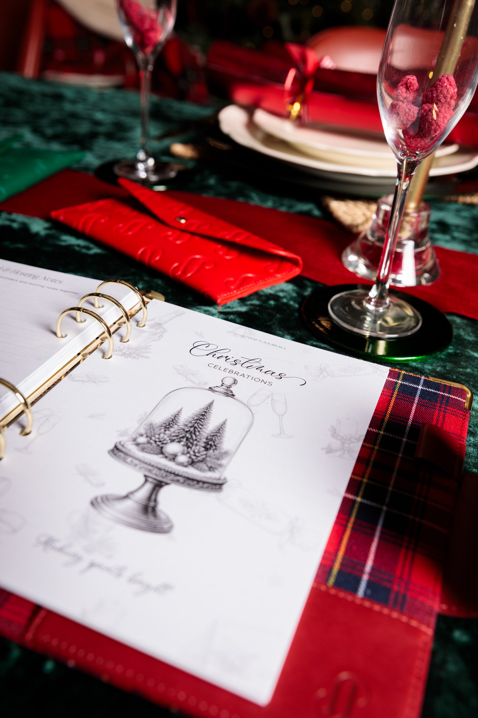 Christmas Celebrations